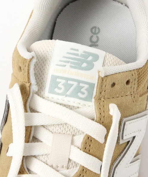 LAKOLE（ラコレ） スニーカー 「New Balance/ニューバランス」W373