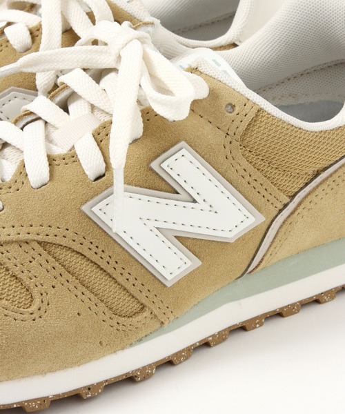 LAKOLE（ラコレ） スニーカー 「New Balance/ニューバランス」W373