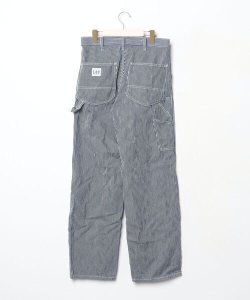 「Lee」 デニムパンツ SMALL ブルー メンズの画像