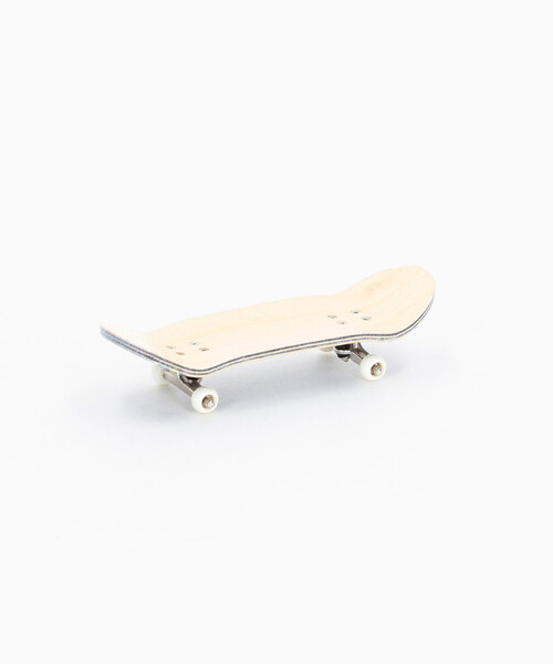 POLeR（ポーラー） キーホルダー FINGER SKATEBOARD KEY CHAIN