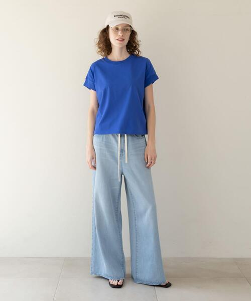 URBAN RESEARCH Sonny Label tシャツ 半袖 UVカットクールタッチ