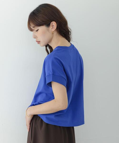 URBAN RESEARCH Sonny Label tシャツ 半袖 UVカットクールタッチ
