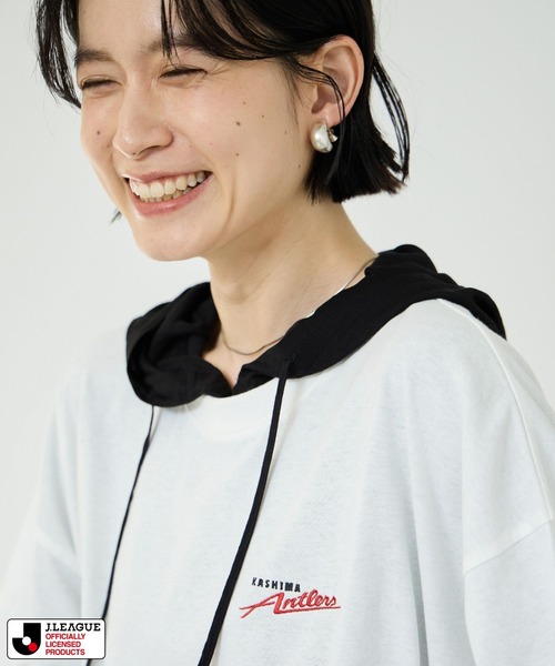 鹿島アントラーズ ユニフォームのおすすめ人気商品一覧 通販 - Yahoo