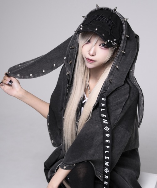 REFLEM（レフレム） キャップ 帽子 レディース 「REFLEM/レフレム