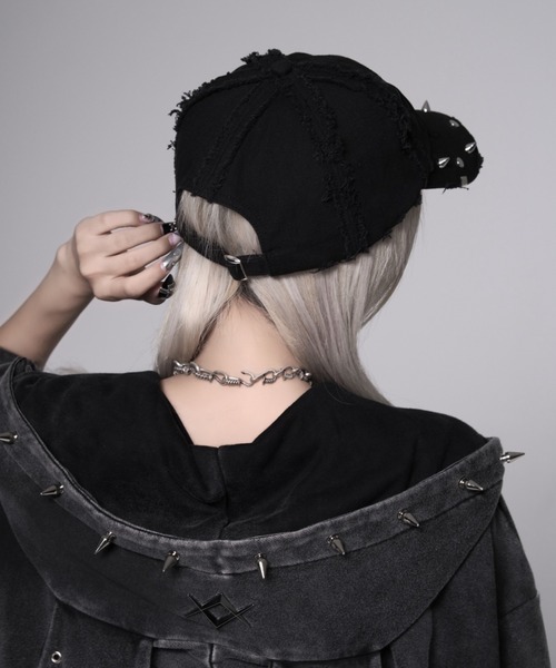 REFLEM（レフレム） キャップ 帽子 レディース 「REFLEM/レフレム