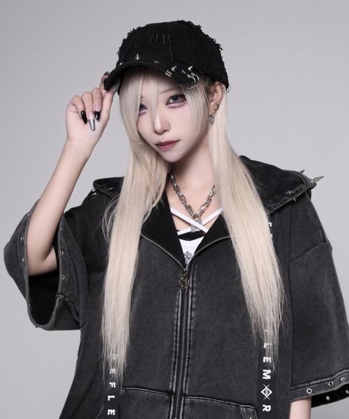 REFLEM（レフレム） キャップ 帽子 レディース 「REFLEM/レフレム