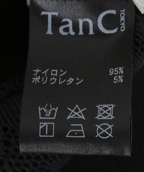 「journal standard L'essage」 半袖カットソー FREE ブラック レディース_画像6