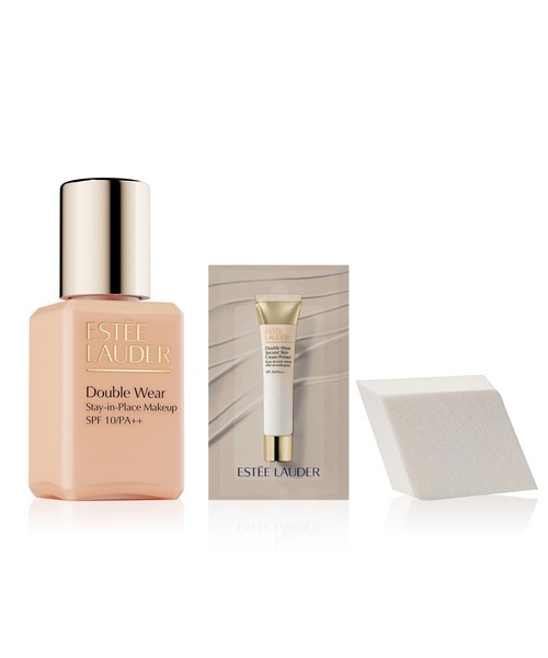 ESTEE LAUDER（エスティローダー） ファンデーション エスティ
