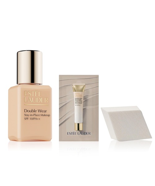 ESTEE LAUDER（エスティローダー） ファンデーション エスティ