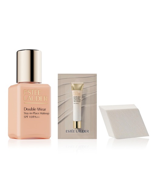 ESTEE LAUDER（エスティローダー） ファンデーション エスティ