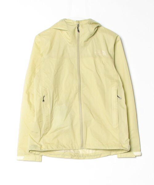 THE NORTH FACE（ザ ノースフェイス） マウンテンパーカー M グリーン 