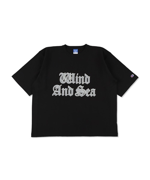 Champion（チャンピオン） tシャツ CHAMPION x WDS REVERSE WEAVE