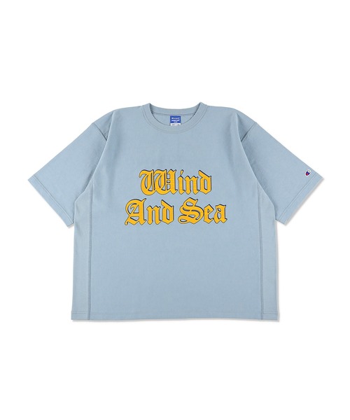 Champion（チャンピオン） tシャツ CHAMPION x WDS REVERSE WEAVE