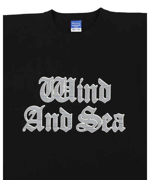Champion（チャンピオン） tシャツ CHAMPION x WDS REVERSE WEAVE