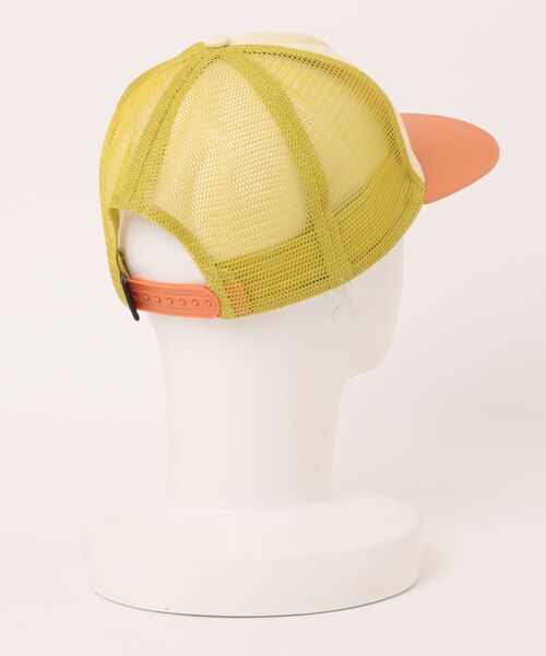 patagonia（パタゴニア） キャップ 帽子 Relaxed Truker Hat フロント