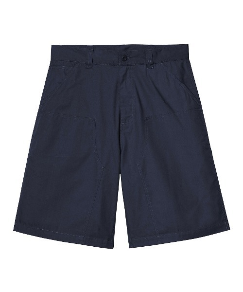 Carhartt WIP（カーハートワークインプログレス） ハーフパンツ ワイド