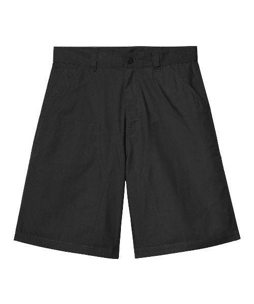 Carhartt WIP（カーハートワークインプログレス） ハーフパンツ ワイド