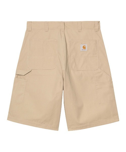 Carhartt WIP（カーハートワークインプログレス） ハーフパンツ ワイド