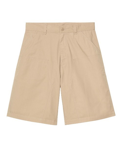 Carhartt WIP（カーハートワークインプログレス） ハーフパンツ ワイド
