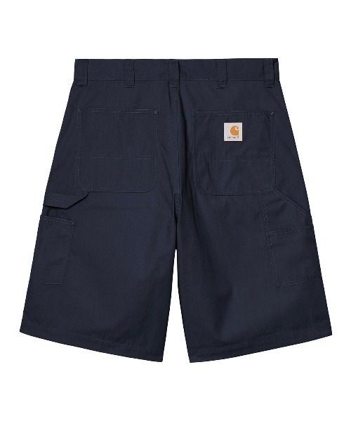 Carhartt WIP（カーハートワークインプログレス） ハーフパンツ ワイド