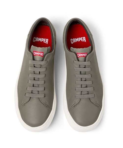CAMPER（カンペール） スニーカー PEU TOURING / レザースニーカー 