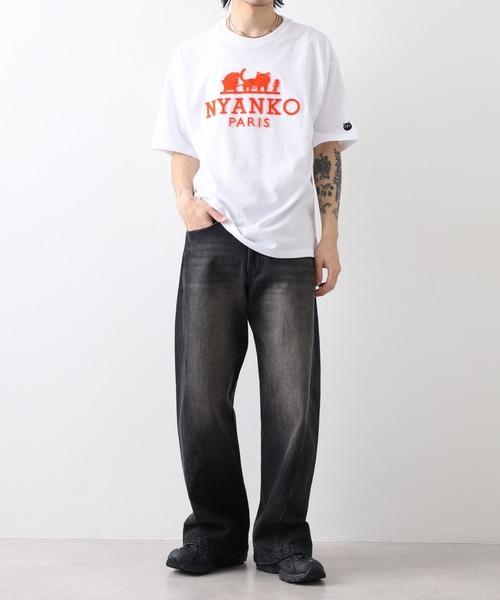 FUNALIVE（ファンアライブ） tシャツ 吸水速乾 UVカット ワイド