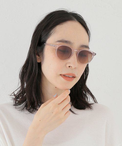 MESSYWEEKEND（メシーウィークエンド） サングラス 「MESSY WEEKEND