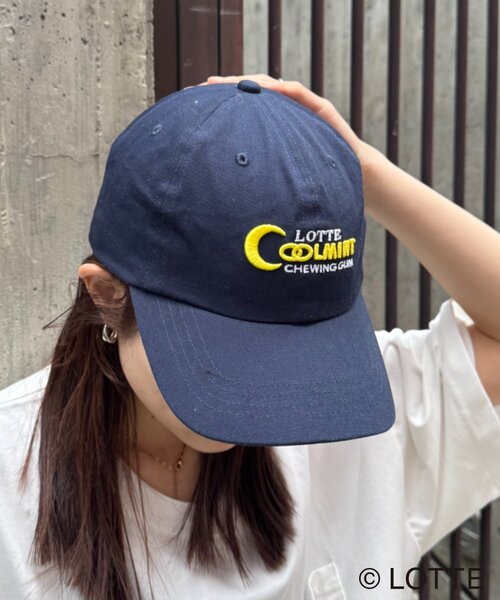 CIAOPANIC TYPY（チャオパニックティピー） キャップ 帽子 「TYPY