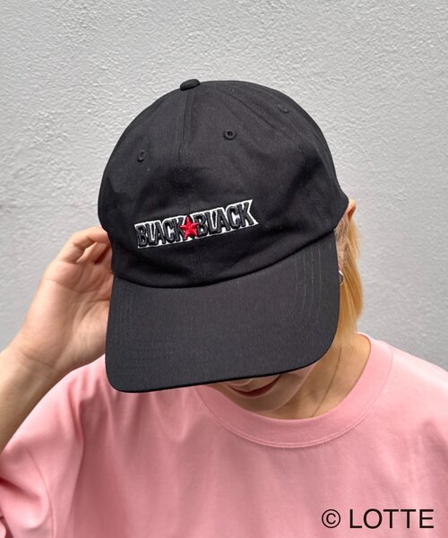 CIAOPANIC TYPY（チャオパニックティピー） キャップ 帽子 「TYPY