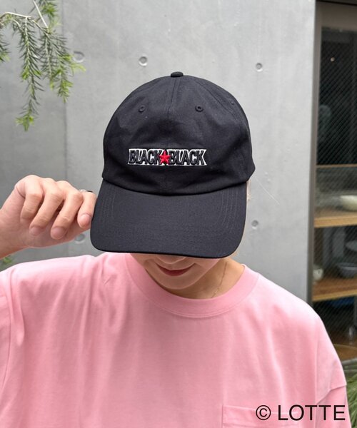 CIAOPANIC TYPY（チャオパニックティピー） キャップ 帽子 「TYPY