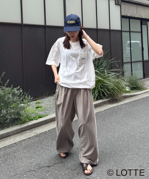 CIAOPANIC TYPY（チャオパニックティピー） キャップ 帽子 「TYPY