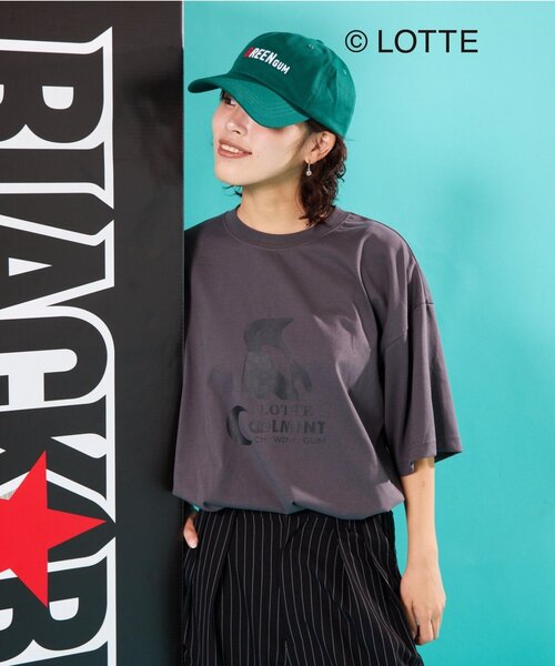 CIAOPANIC TYPY（チャオパニックティピー） キャップ 帽子 「TYPY