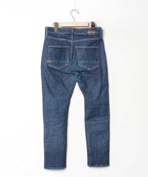 DENHAM（デンハム） デニムパンツ 27 ブルー メンズ : ZOZOTOWN Yahoo