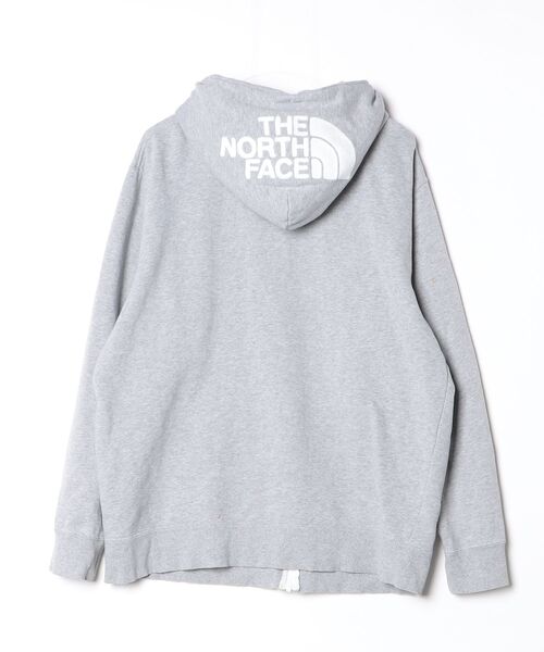THE NORTH FACE（ザ ノースフェイス） ワンポイントジップアップ