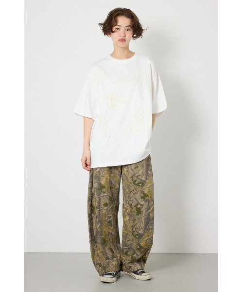 スウェットパンツ ジャージ SHARE DRY PT バレルスウェットパンツ レディース メンズの画像
