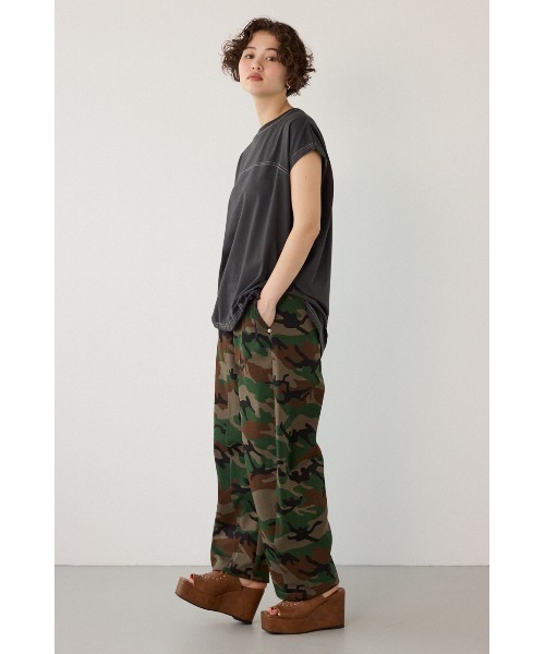 スウェットパンツ ジャージ SHARE DRY PT バレルスウェットパンツ レディース メンズの画像
