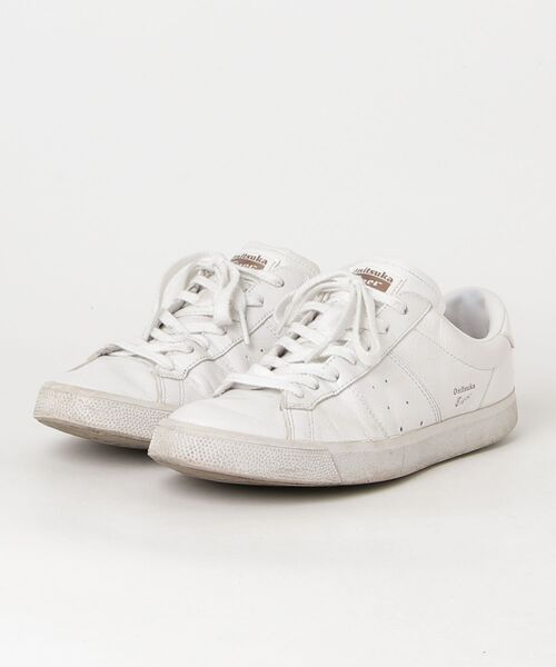 Onitsuka Tiger（オニツカタイガー） ローカットスニーカー 25.5