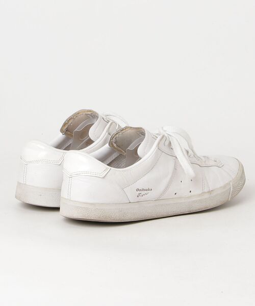 Onitsuka Tiger（オニツカタイガー） ローカットスニーカー 25.5