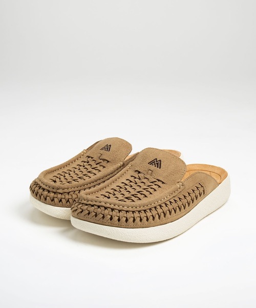 「MALIBU SANDALS」 フラットサンダル 5 ブラック レディース_画像8