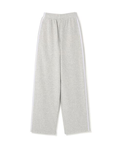 adidas（アディダス） ワイドパンツ スウェットパンツ ジャージ adidas
