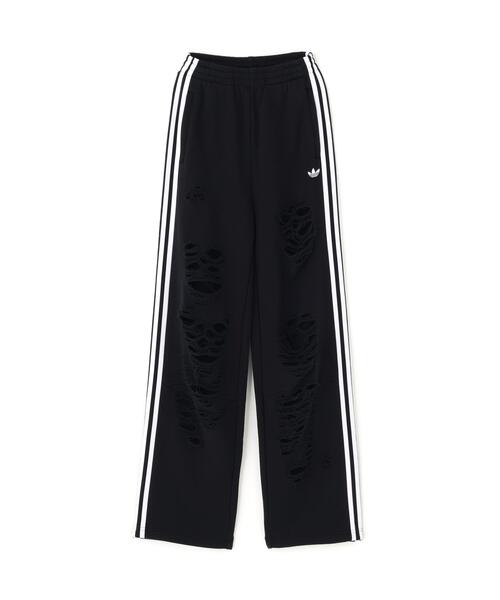 adidas（アディダス） ワイドパンツ スウェットパンツ ジャージ adidas