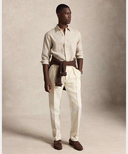 POLO RALPH LAUREN（ポロ・ラルフローレン） ラルフローレン シャツ