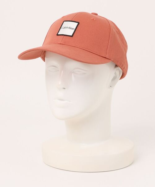 Calvin Klein（カルバン・クライン） キャップ 帽子 「Calvin Klein
