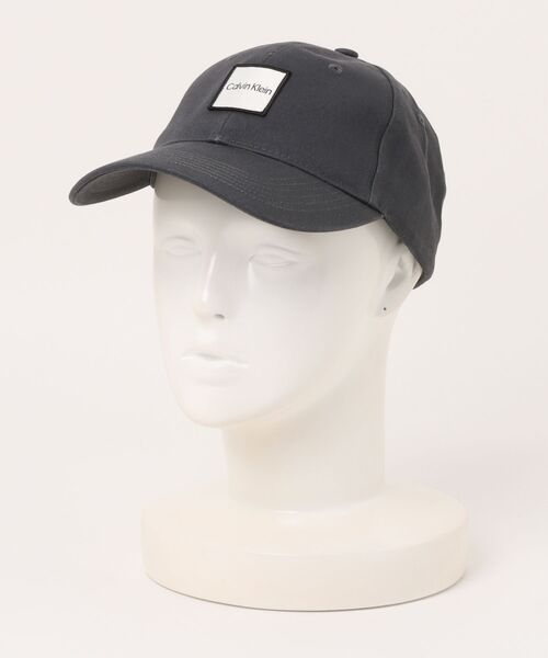 Calvin Klein（カルバン・クライン） キャップ 帽子 「Calvin Klein