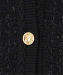 カーディガン 「WEB限定追加3」TWEEDY...の詳細画像4