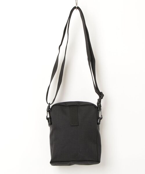 「Manhattan Portage」 ショルダーバッグ X-SMALL ブラック メンズ_画像2