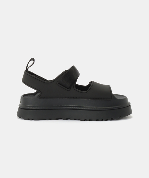 UGG Australia（アグオーストラリア） 厚底 ugg サンダル 「追加」UGG