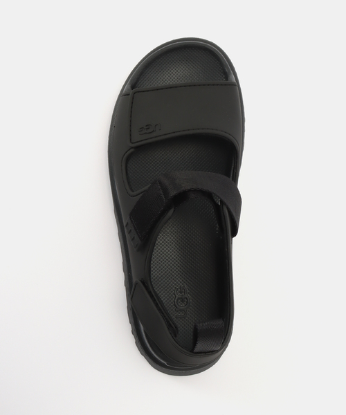 UGG Australia（アグオーストラリア） 厚底 ugg サンダル 「追加」UGG