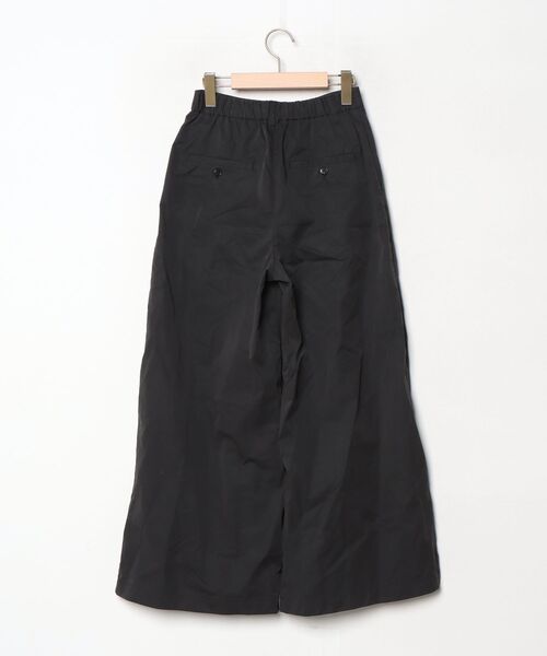 「JOURNAL STANDARD relume」 チノパンツ 36 ブラック レディース_画像2