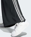 アディダス adidas ワイドパンツ パンツ...の詳細画像3